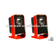 promotional gift USB speaker